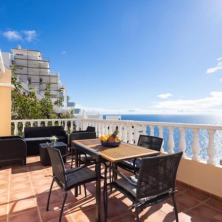 Home2Book Amazing Sea Views, Terrace & Pool Tabaiba ภายนอก รูปภาพ