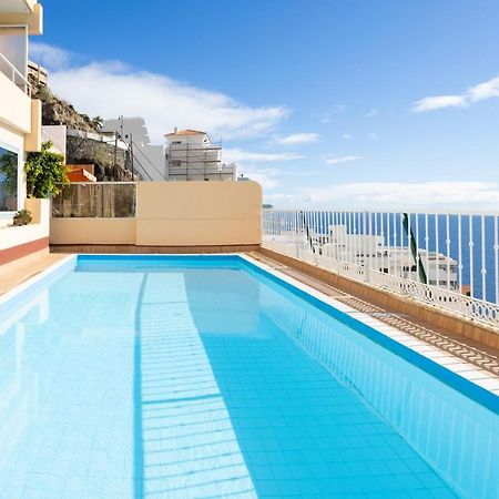 Home2Book Amazing Sea Views, Terrace & Pool Tabaiba ภายนอก รูปภาพ