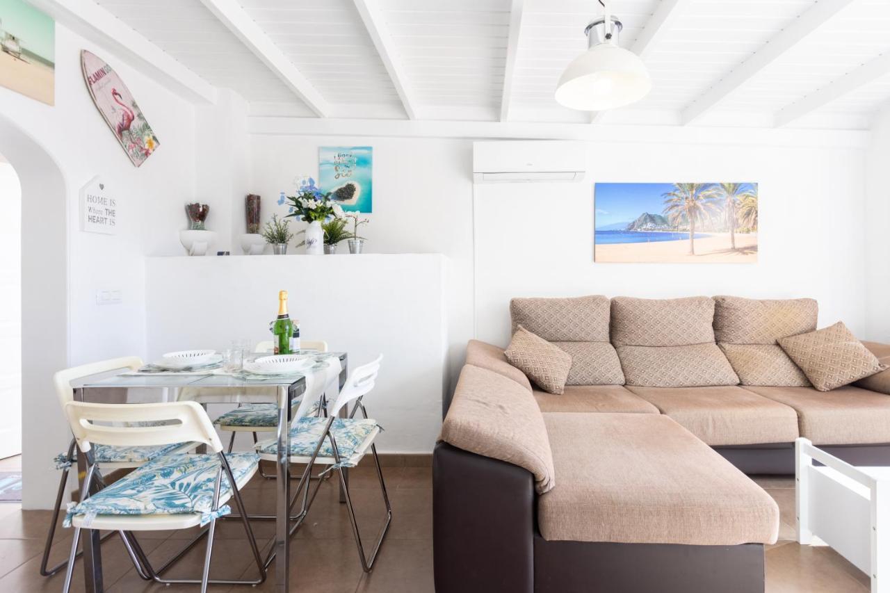 Home2Book Amazing Sea Views, Terrace & Pool Tabaiba ภายนอก รูปภาพ