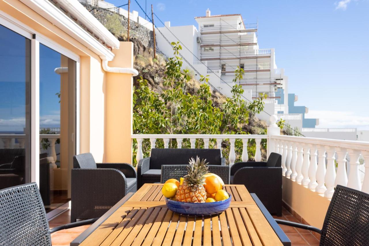 Home2Book Amazing Sea Views, Terrace & Pool Tabaiba ภายนอก รูปภาพ