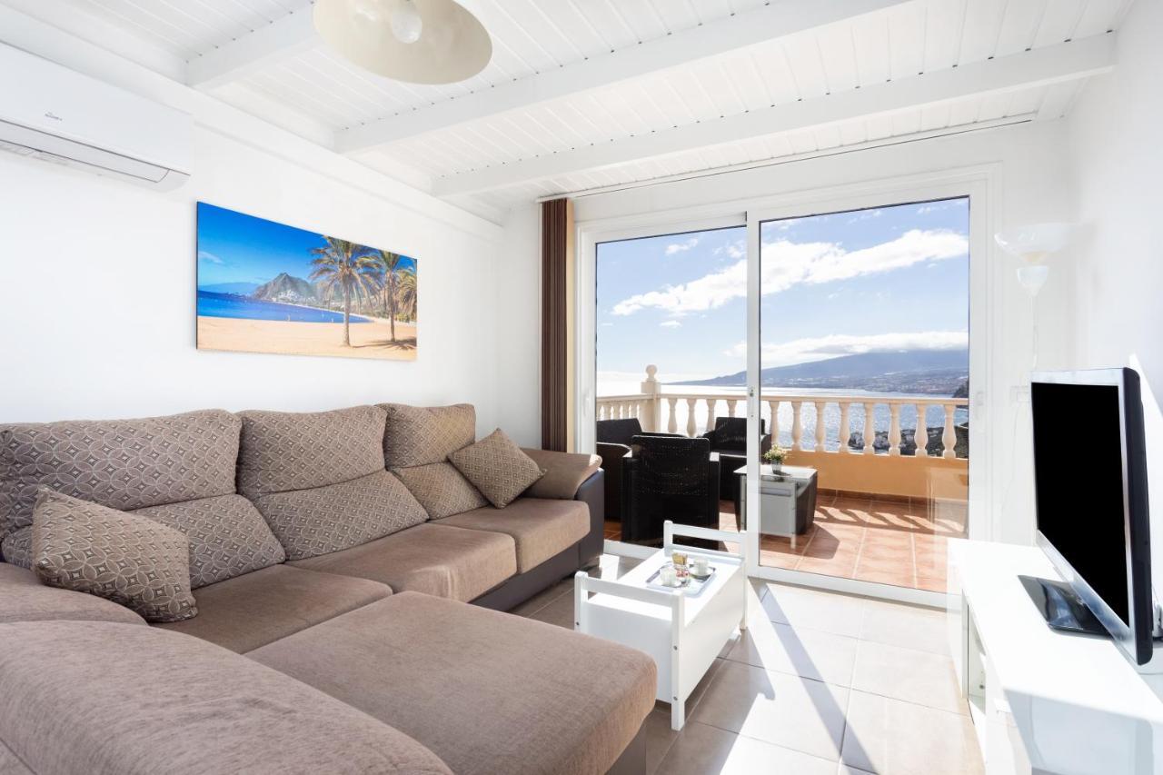 Home2Book Amazing Sea Views, Terrace & Pool Tabaiba ภายนอก รูปภาพ